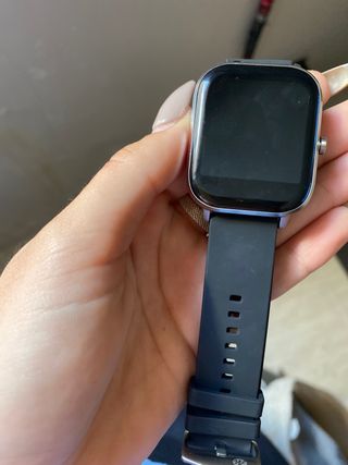Smartwatch marea B58006\\/5 SIN ESTRENAR de segunda mano por 40 EUR en Inca  en WALLAPOP