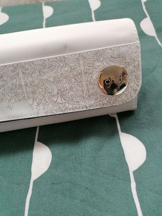 Funda Térmica GHD de segunda mano por 20 EUR en Roquetas de Mar en WALLAPOP