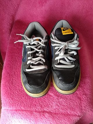Zapatillas \