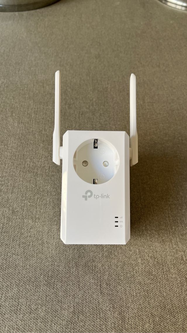 Extensor de cobertura wifi TP-Link WA860RE
