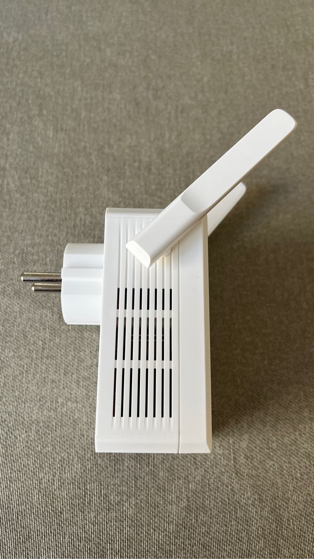 Extensor de cobertura wifi TP-Link WA860RE