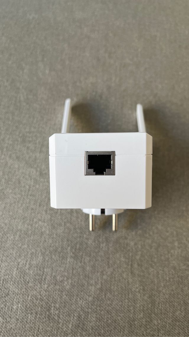 Extensor de cobertura wifi TP-Link WA860RE