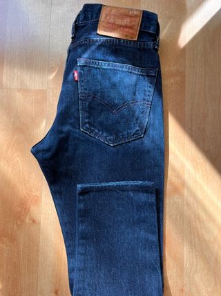 Venta de Levis Jean | 58 articulos de segunda mano