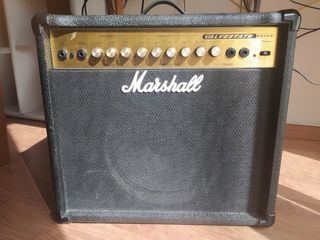 Marshall Valvestate VS30R de segunda mano por 130 EUR en Mollet del Vallès  en WALLAPOP