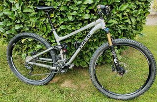 Trek Fuel EX 9 29 - Talla L (19,5) de 