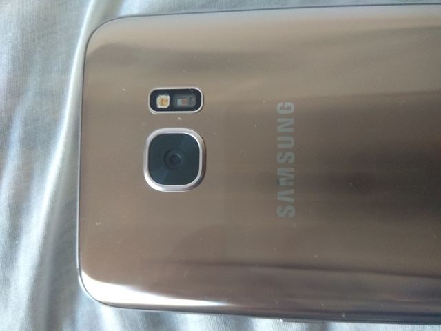Samsung Galaxy S7 Edge