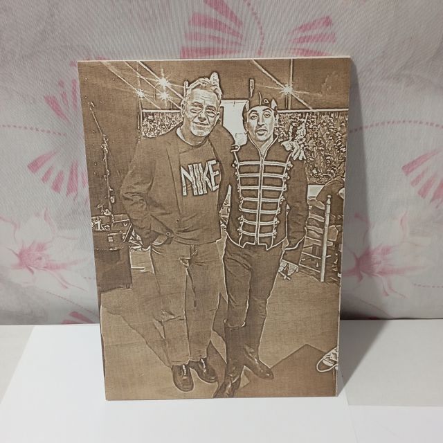 regalos día de la madre, padre...