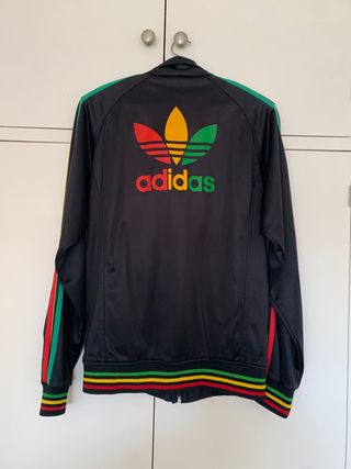 رسوم واد مع الفرق الأخرى chaqueta chandal adidas rasta -  sharethespotlight.org