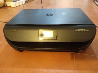 Impresora HP 4520 multifunción de segunda mano por 99 EUR en Granada en  WALLAPOP