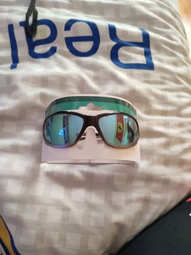 gafas de sol bicicleta