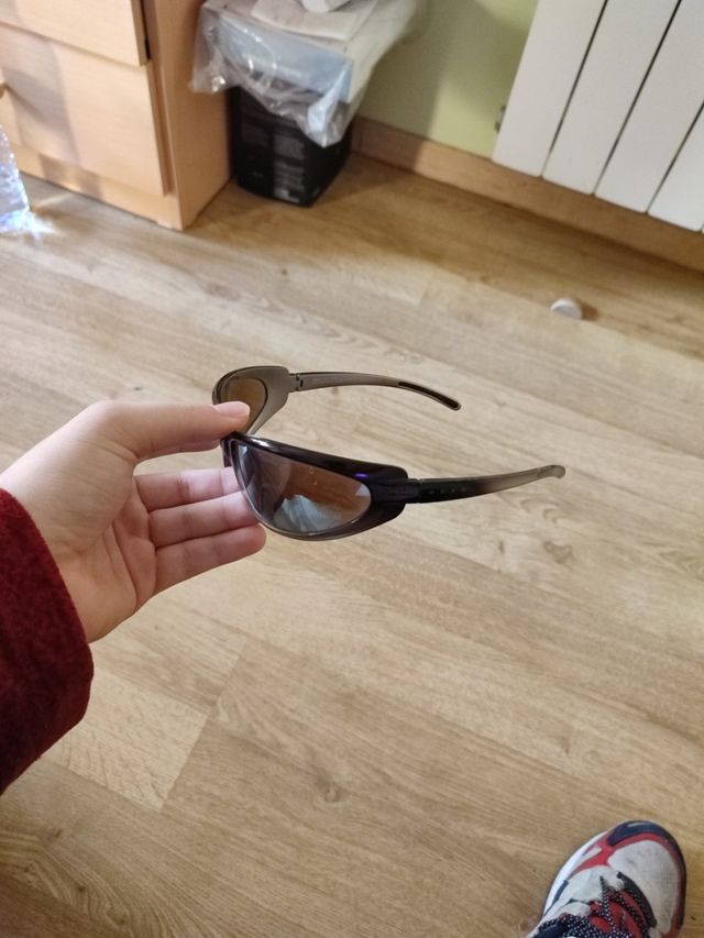 gafas de sol bicicleta