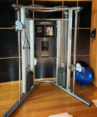 Multifunción LIFE FITNESS G7