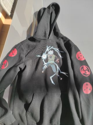 Sudadera de segunda mano en Roquetas de Mar en WALLAPOP