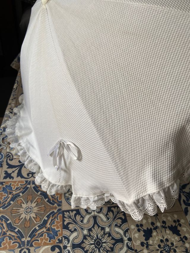 Sombrilla para silleta de bebe 