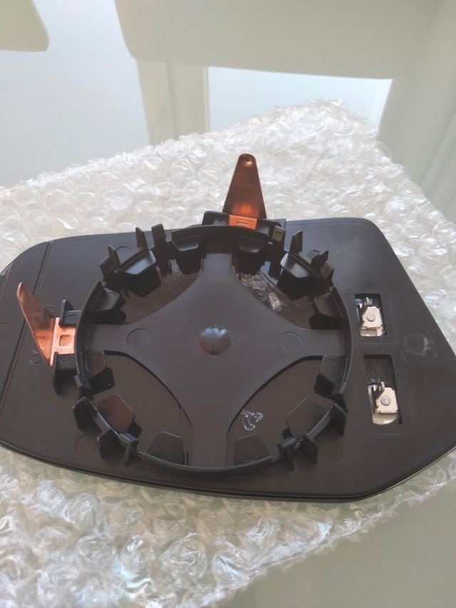 Mercedes-Benz Clase B 2007