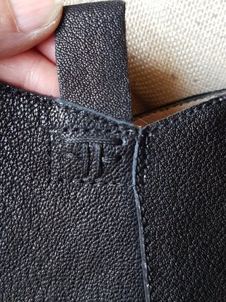 Botas piel cowboy FARRUTX n°38 de segunda mano por 19 EUR en La Cabrera en  WALLAPOP