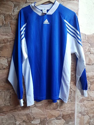 CAMISETA VINTAGE Del Real Madrid Marca Adidas Talla Xl Siemens Mobile Shirt  EUR 17,95 - PicClick FR