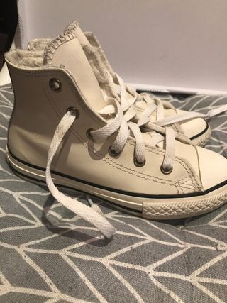 Converse Run Star Hike | Converse ES