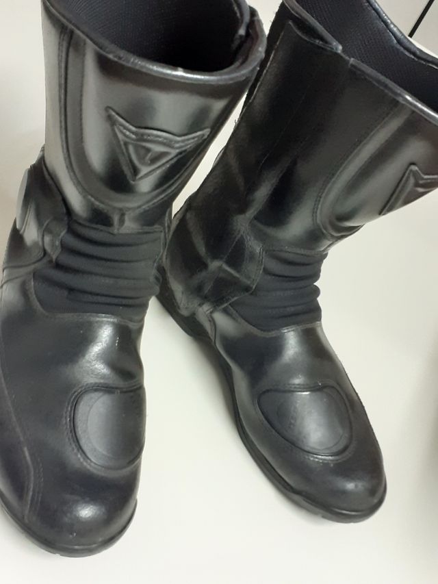 Botas Dainese num.41