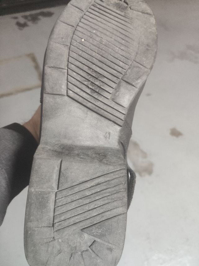 Botas Dainese num.41