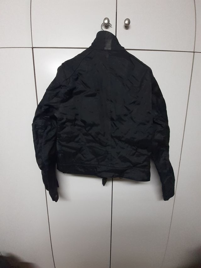 cazadora Belstaff talla M