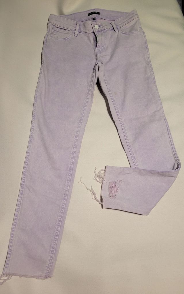 Vaquero LEVI'S LINE 8.