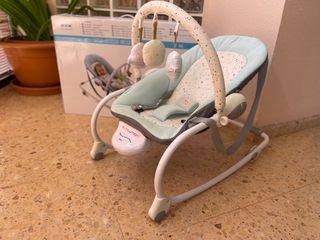 Hamaca Jane Bebe De Segunda Mano Casinuevo Hamaca Jane Bebe De Segunda Mano Casinuevo