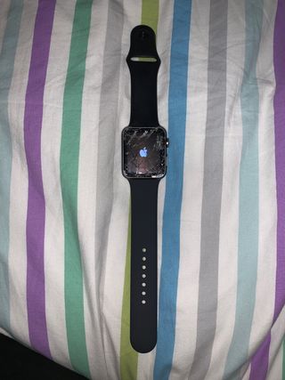 Apple watch segunda mano en Dos Hermanas | WALLAPOP