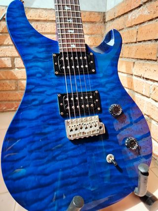 Guitarra Electrica PRS Custom 22 Private Stock 10th | Reverb