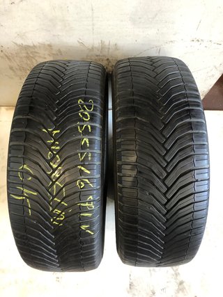 205 55 R16 91v MICHELIN RUEDAS USADAS BARATAS
