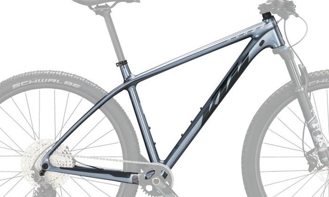 Cuadro KTM MYROON 2022 TALLA L NUEVO