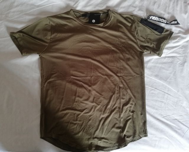 Camiseta lycra - Nueva