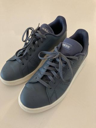 Zapatilla Hombre Adidas Advantage Base de segunda mano por 12 EUR ... المسكن المثالي Zapatilla Hombre Adidas Advantage Base de segunda mano por 12 EUR ... المسكن المثالي