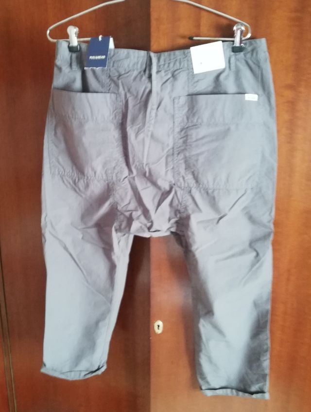 Pantalón corto
