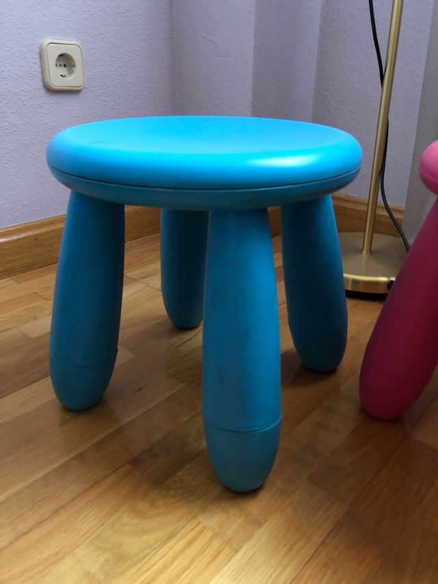 Asiento de niños