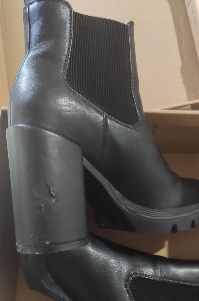 Botas - Gioseppo TINDOUF