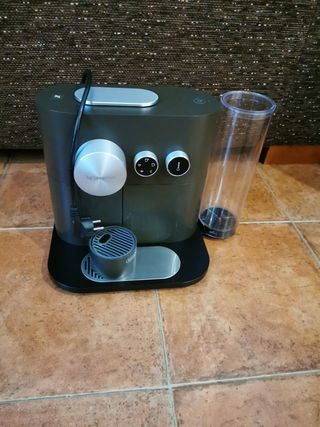 Cafetera de segunda mano en Méntrida en WALLAPOP