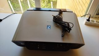 Escáner e Impresora Canon MP140 de segunda mano por 15 EUR en Córdoba en  WALLAPOP
