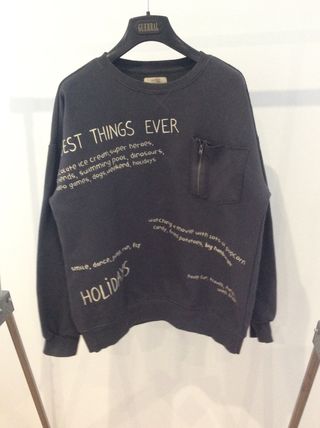 Sudadera Zara 13-14 de segunda mano por 7 EUR en Sa Pobla en WALLAPOP
