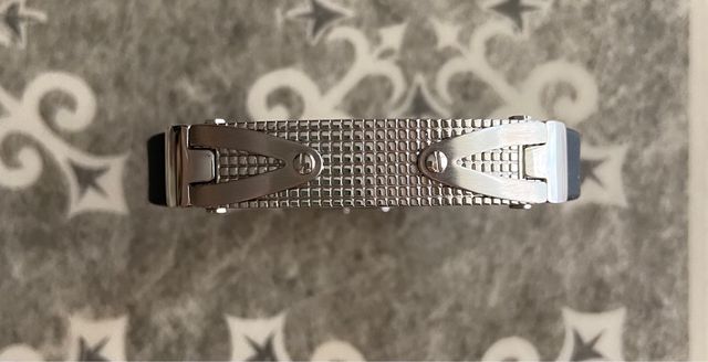 Pulsera de acero LOTUS NUEVA