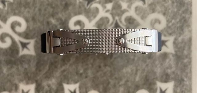 Pulsera de acero LOTUS NUEVA