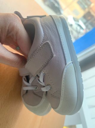 Zapato Feroz talla S de segunda mano por 35 EUR en Pinto en WALLAPOP