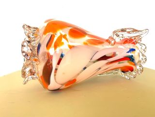 FIGURAS CRISTAL VINTAGE