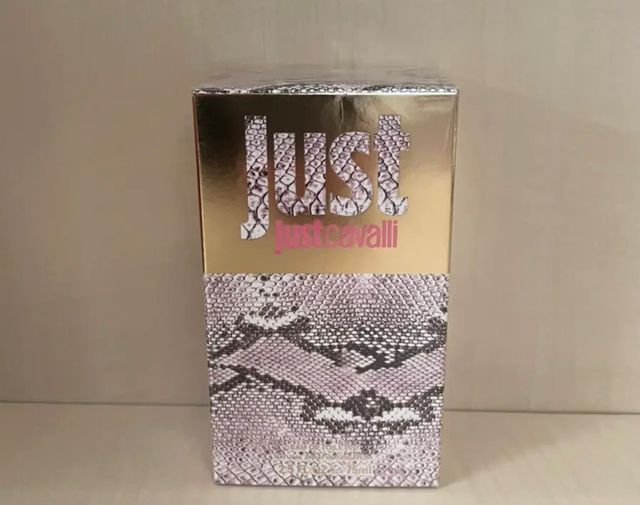 Just Cavalli just Her Roberto Cavalli 75 ml Edt 