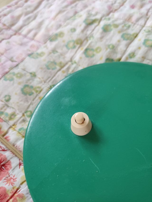 Lampara flexo de los años 70