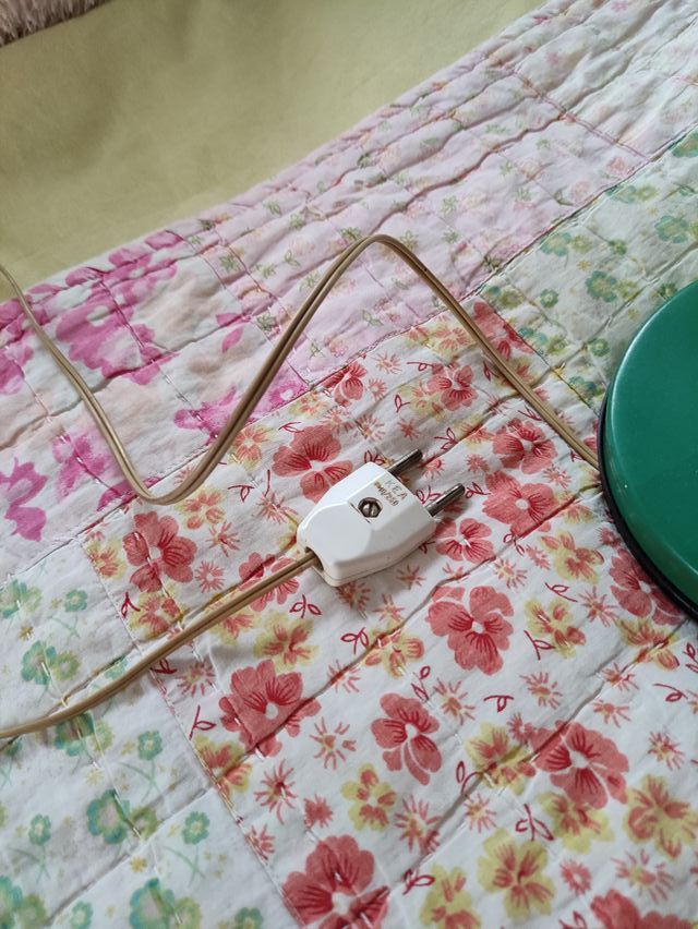 Lampara flexo de los años 70