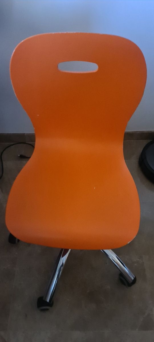 silla escritorio  elevable