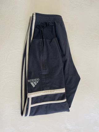 Chandal Adidas Challenger de segunda mano en WALLAPOP