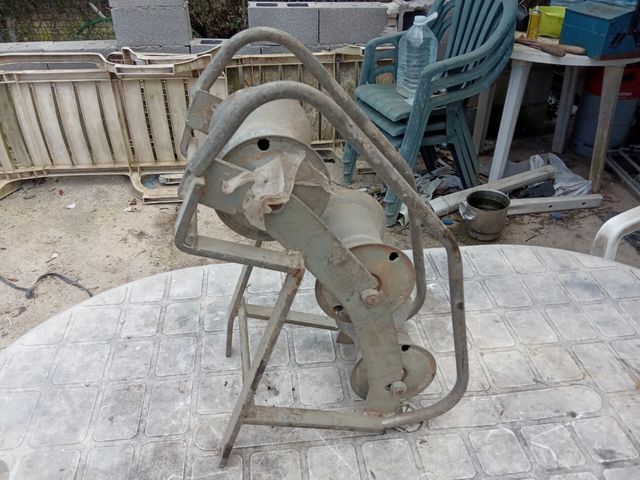 Vendo  hasperos estado bien.