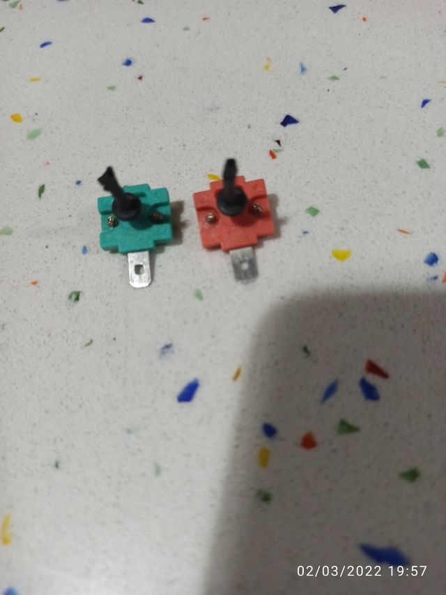 valvula de seguridad termo Junkers